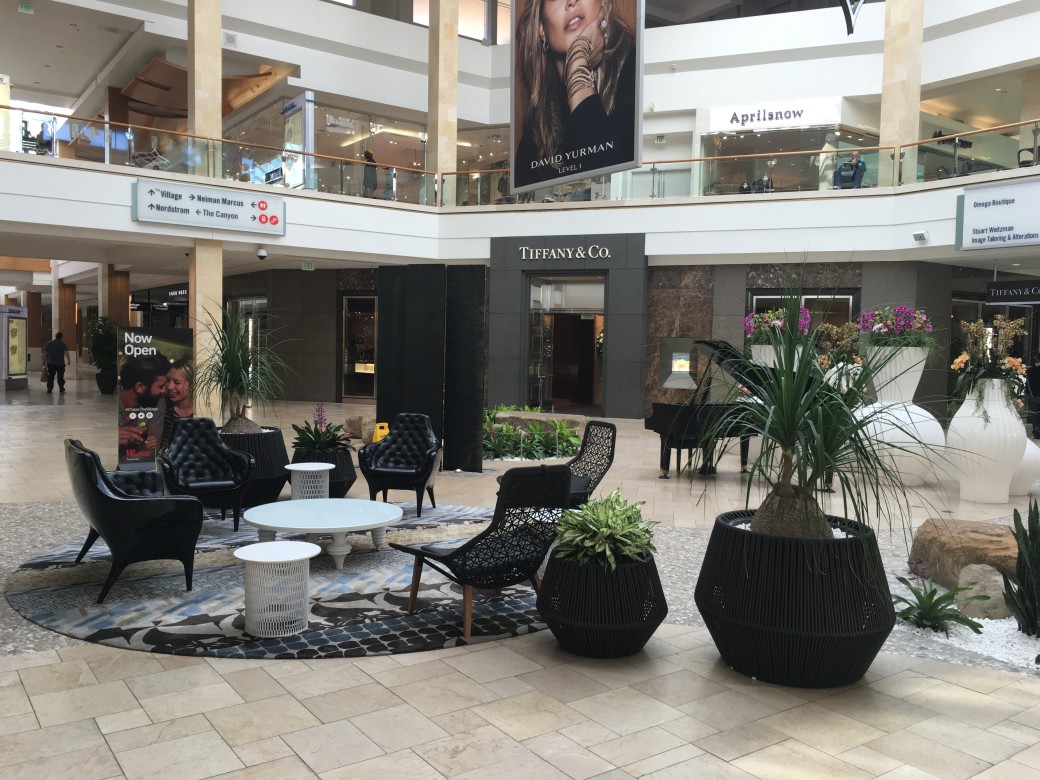 Westfield Topanga Mall Lands a Cool Designer Resale Shop - Racked LA